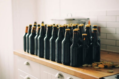 Domowy browar – sposób na dobre piwo