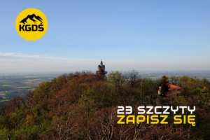 Korona Gór Dolnego Śląska